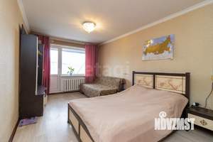 1-к квартира, вторичка, 32м2, 5/5 этаж