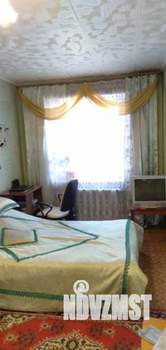 3-к квартира, вторичка, 60м2, 1/5 этаж