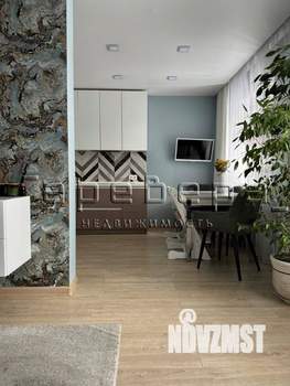 3-к квартира, вторичка, 85м2, 16/16 этаж