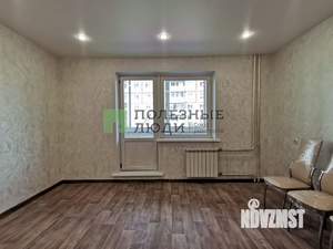 2-к квартира, вторичка, 53м2, 3/10 этаж
