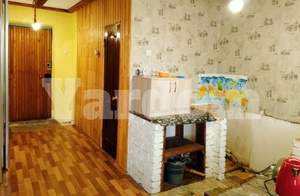 Студия квартира, вторичка, 39м2, 5/9 этаж