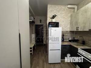Студия квартира, вторичка, 17м2, 2/5 этаж