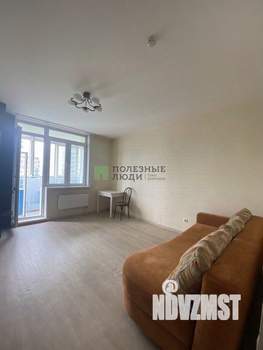 1-к квартира, вторичка, 39м2, 7/10 этаж