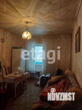 3-к квартира, вторичка, 78м2, 2/2 этаж