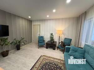 2-к квартира, вторичка, 62м2, 7/17 этаж