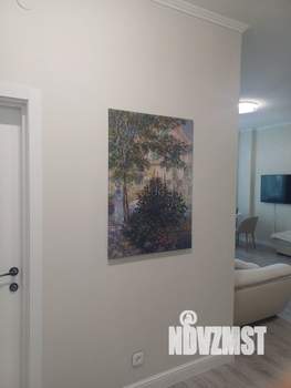 3-к квартира, вторичка, 71м2, 9/26 этаж