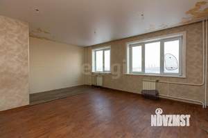 4-к квартира, вторичка, 117м2, 9/10 этаж