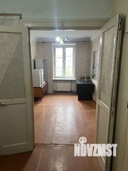 2-к квартира, вторичка, 50м2, 5/5 этаж