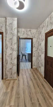 1-к квартира, вторичка, 39м2, 15/19 этаж