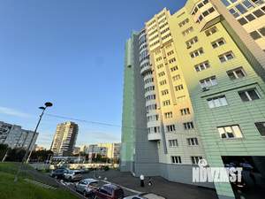 4-к квартира, вторичка, 125м2, 3/16 этаж