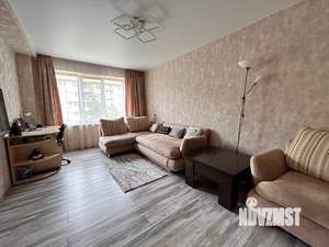 3-к квартира, вторичка, 64м2, 3/9 этаж