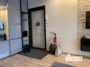 4-к квартира, вторичка, 81м2, 5/10 этаж