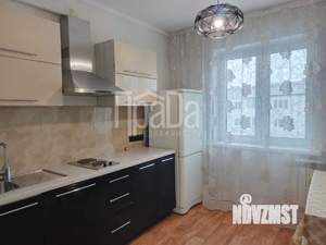 2-к квартира, вторичка, 54м2, 5/5 этаж