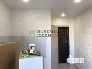 Студия квартира, вторичка, 12м2, 4/9 этаж