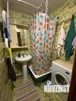 2-к квартира, вторичка, 41м2, 2/9 этаж