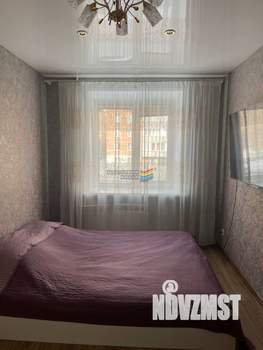 3-к квартира, вторичка, 52м2, 2/5 этаж