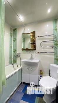 2-к квартира, вторичка, 45м2, 1/5 этаж