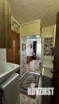 Студия квартира, вторичка, 14м2, 5/5 этаж