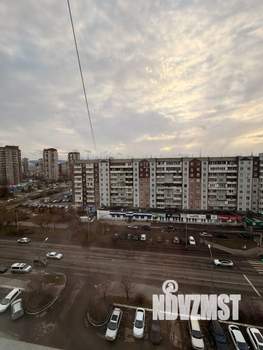 3-к квартира, вторичка, 66м2, 10/10 этаж