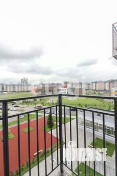 3-к квартира, вторичка, 89м2, 5/25 этаж