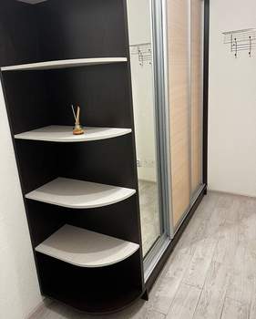 1-к квартира, вторичка, 28м2, 8/25 этаж