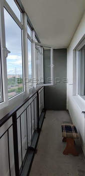 2-к квартира, вторичка, 67м2, 7/17 этаж