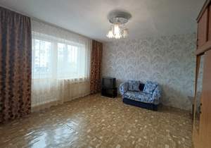 1-к квартира, вторичка, 36м2, 3/10 этаж