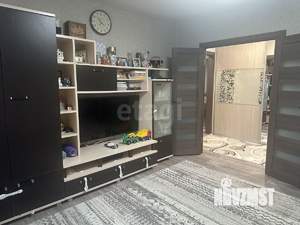 3-к квартира, вторичка, 71м2, 6/10 этаж