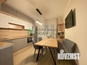 2-к квартира, вторичка, 66м2, 4/9 этаж