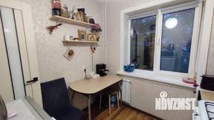 2-к квартира, вторичка, 46м2, 4/5 этаж