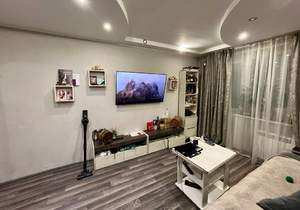 3-к квартира, вторичка, 52м2, 5/5 этаж