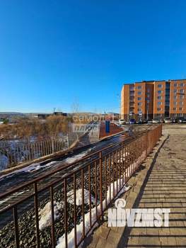 3-к квартира, сданный дом, 53м2, 2/6 этаж