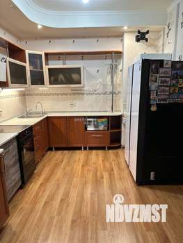 2-к квартира, вторичка, 71м2, 12/16 этаж