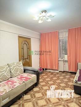 2-к квартира, вторичка, 48м2, 5/5 этаж