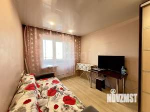 Студия квартира, вторичка, 25м2, 6/10 этаж