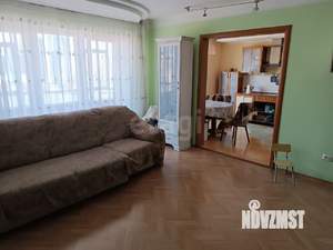 3-к квартира, вторичка, 86м2, 8/10 этаж