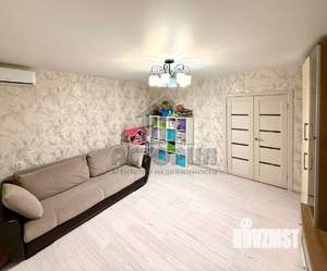 3-к квартира, вторичка, 64м2, 6/12 этаж