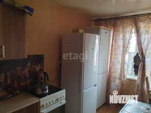 1-к квартира, вторичка, 33м2, 2/5 этаж