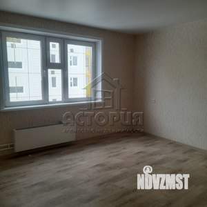 1-к квартира, вторичка, 59м2, 15/17 этаж