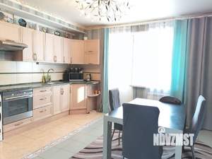 3-к квартира, вторичка, 71м2, 10/10 этаж