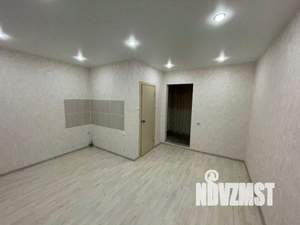 Студия квартира, вторичка, 19м2, 1/9 этаж