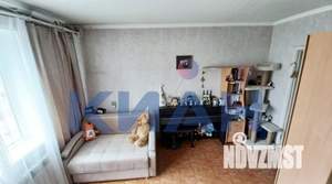 1-к квартира, вторичка, 40м2, 6/14 этаж