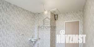 1-к квартира, вторичка, 48м2, 18/25 этаж