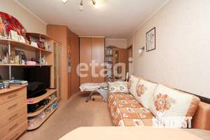 1-к квартира, вторичка, 30м2, 5/5 этаж