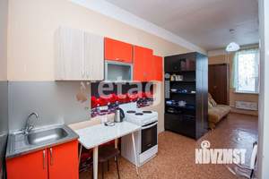 Студия квартира, вторичка, 27м2, 5/10 этаж