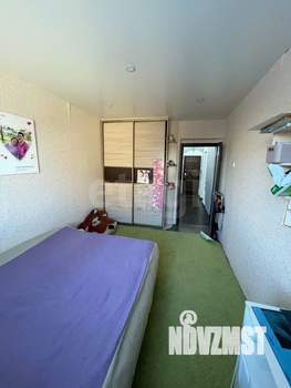 2-к квартира, вторичка, 49м2, 4/9 этаж