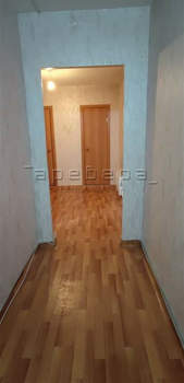 2-к квартира, вторичка, 67м2, 7/17 этаж