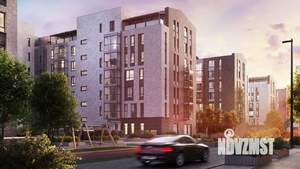 4-к квартира, вторичка, 108м2, 4/7 этаж