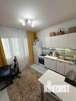 1-к квартира, вторичка, 41м2, 5/24 этаж