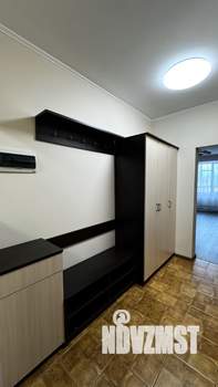 1-к квартира, вторичка, 46м2, 9/25 этаж